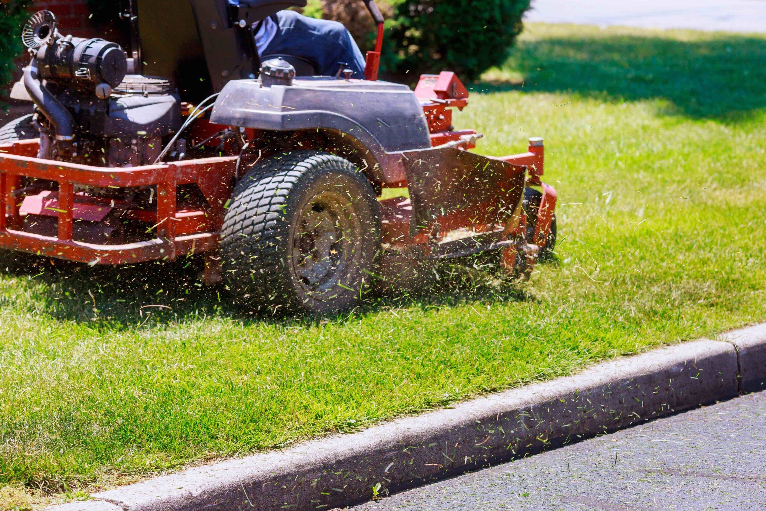 Landscape Company for Sale: Your Gateway to a Flourishing Green Business 1 AdobeStock 214621319 copy scaled