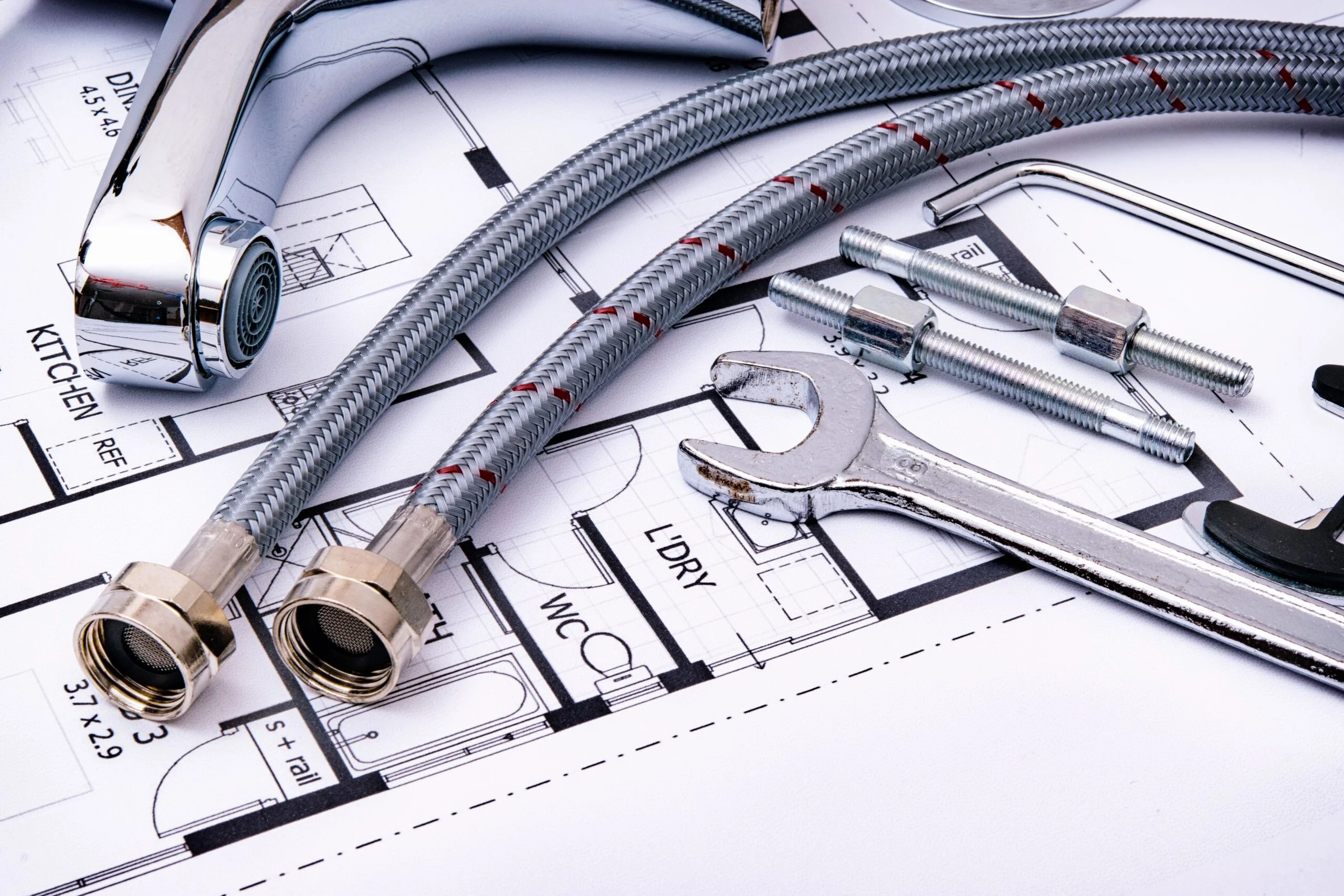 plumbing business KPIs